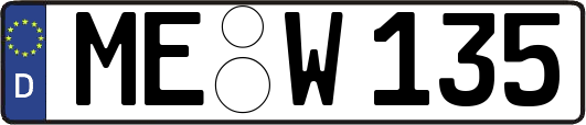 ME-W135