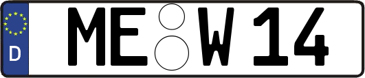 ME-W14