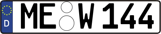 ME-W144