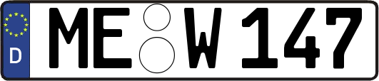 ME-W147