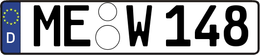 ME-W148