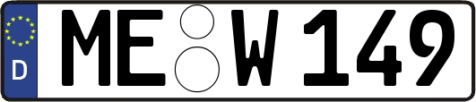 ME-W149