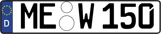 ME-W150