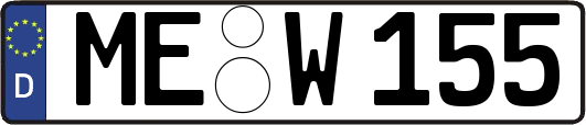 ME-W155