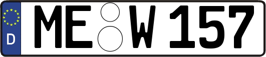 ME-W157