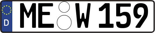 ME-W159