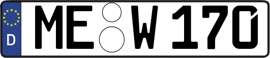 ME-W170
