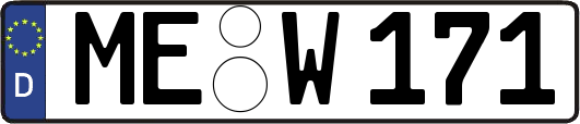 ME-W171