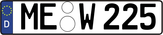 ME-W225