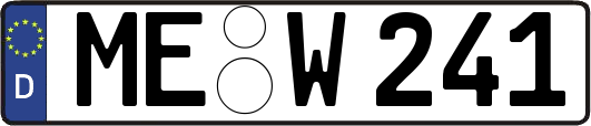 ME-W241