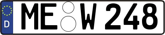 ME-W248