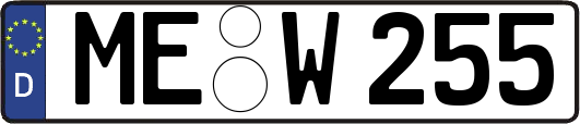 ME-W255