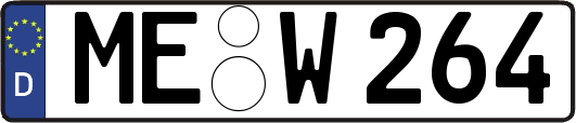 ME-W264