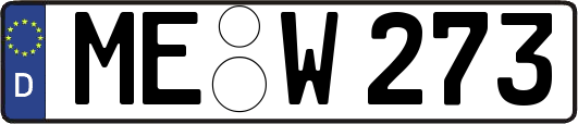 ME-W273