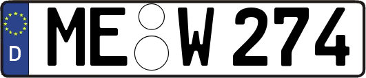 ME-W274