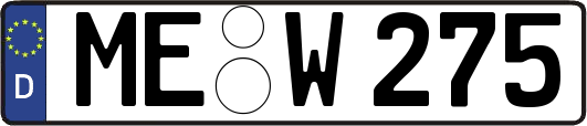 ME-W275