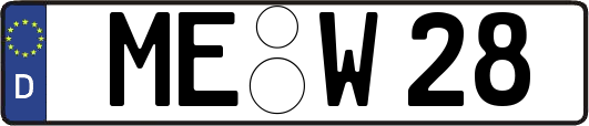 ME-W28