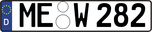 ME-W282