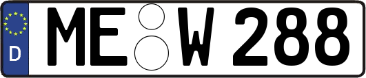 ME-W288
