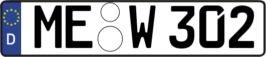ME-W302