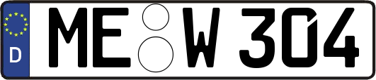 ME-W304