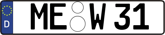 ME-W31