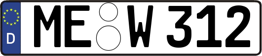 ME-W312