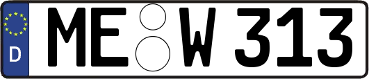 ME-W313