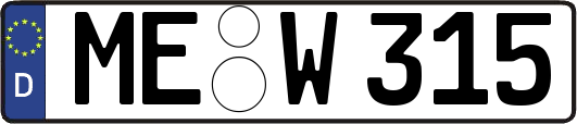 ME-W315