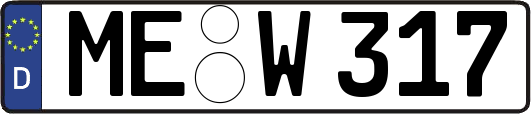 ME-W317