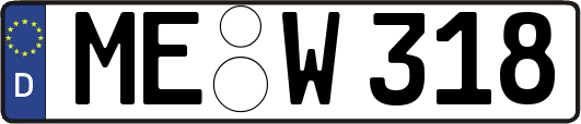 ME-W318