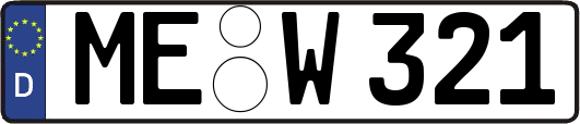 ME-W321