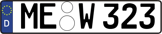 ME-W323