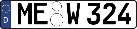 ME-W324