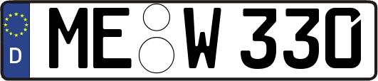 ME-W330