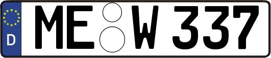 ME-W337