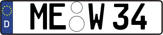 ME-W34