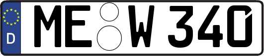 ME-W340