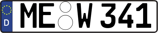 ME-W341