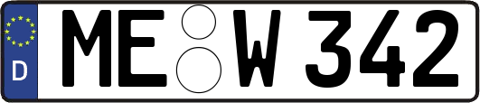 ME-W342
