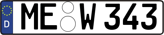 ME-W343