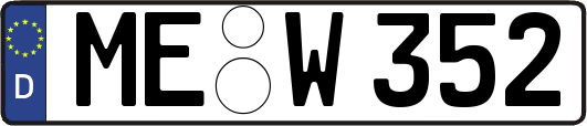 ME-W352