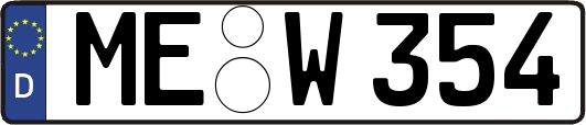 ME-W354
