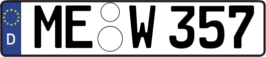ME-W357