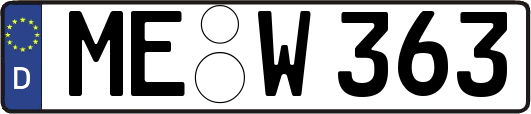 ME-W363
