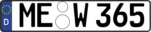ME-W365