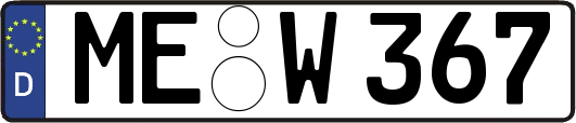 ME-W367