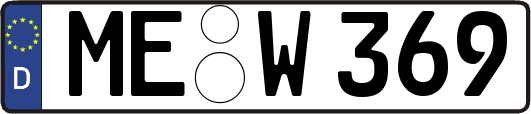 ME-W369