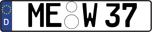 ME-W37