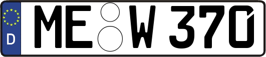 ME-W370